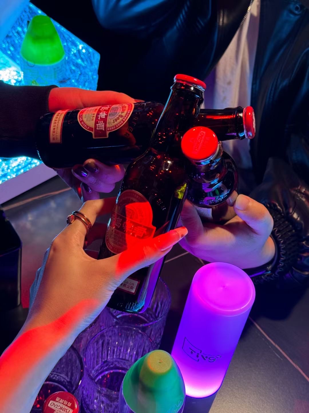 信阳商务ktv最佳商务ktv攻略指南-息县ktv预定