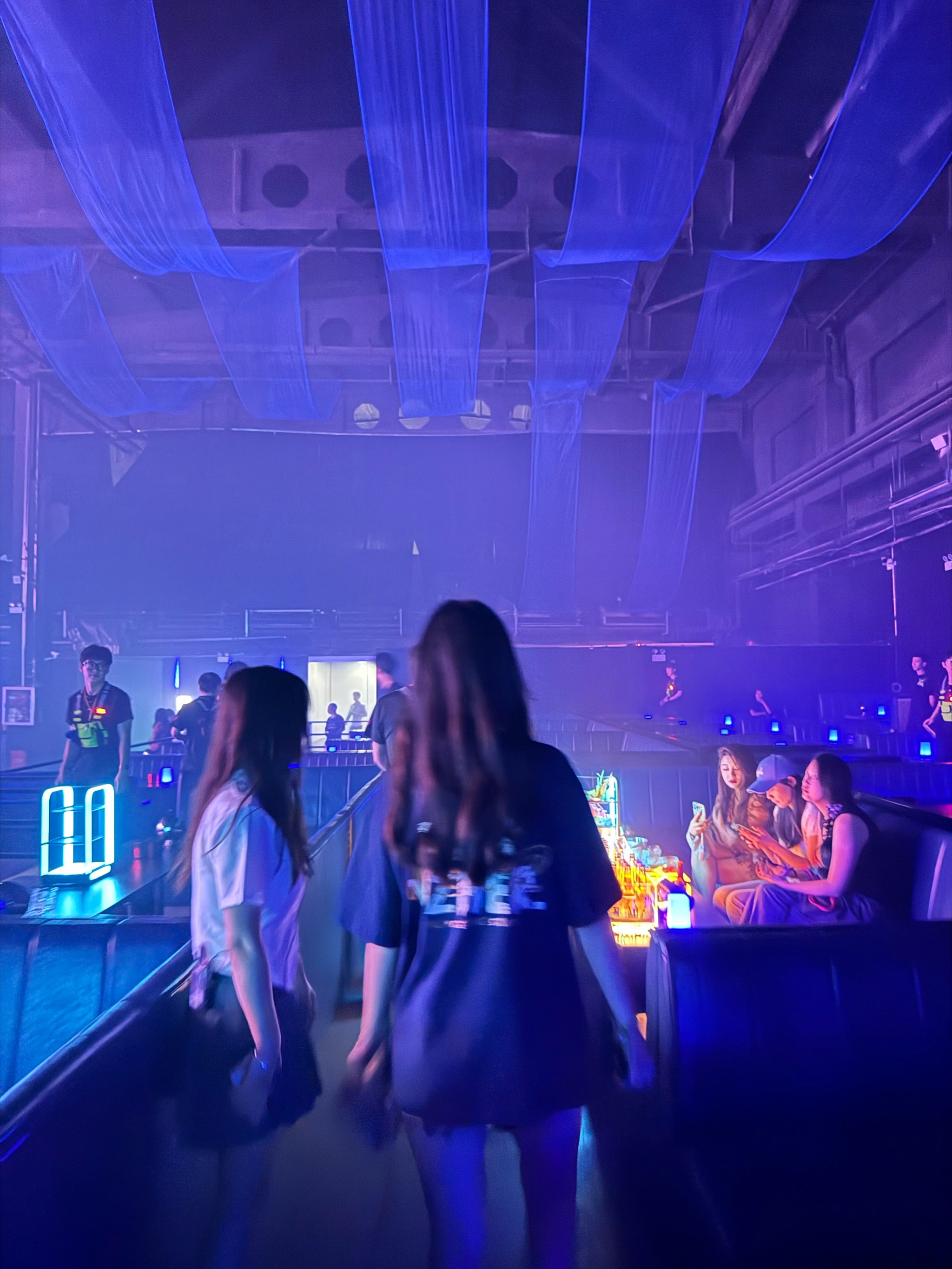 信阳商务ktv推荐商务ktv哪里好玩-固始县ktv预定