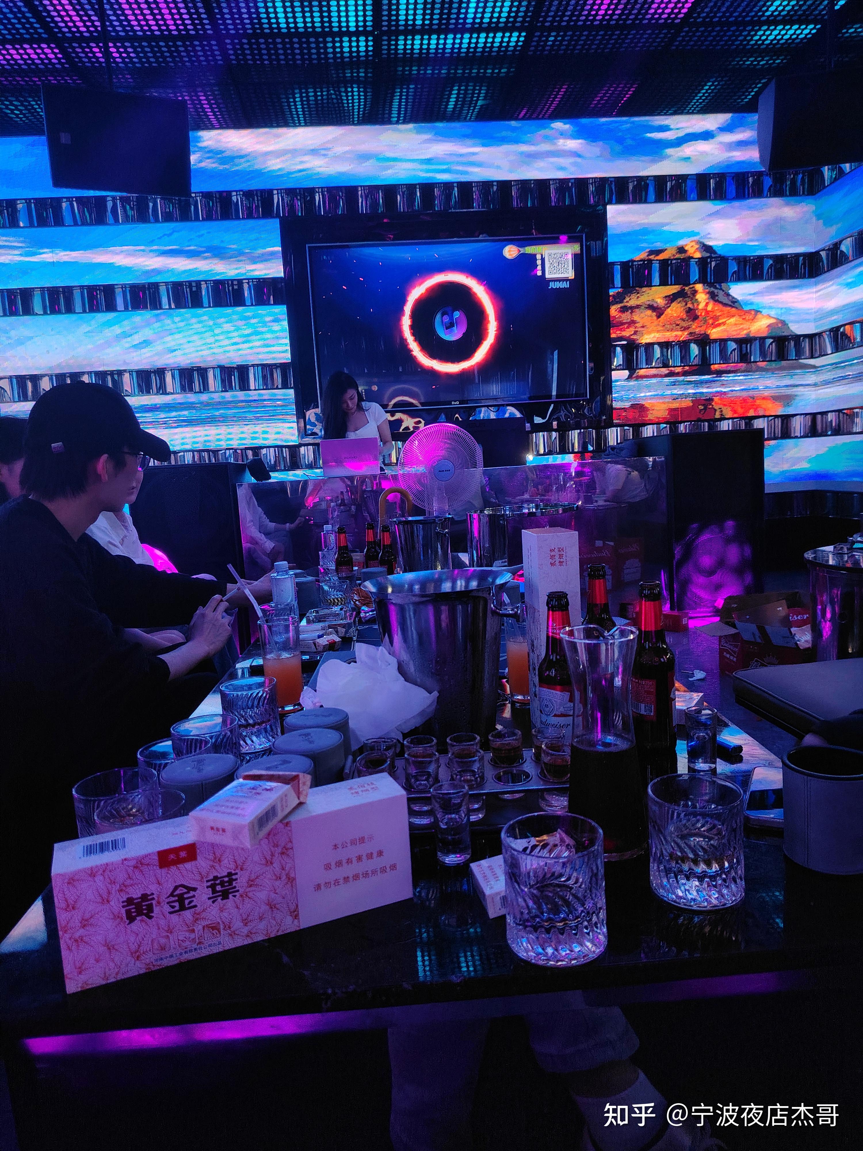 信阳商务KTV如何计时-淮滨县ktv预定