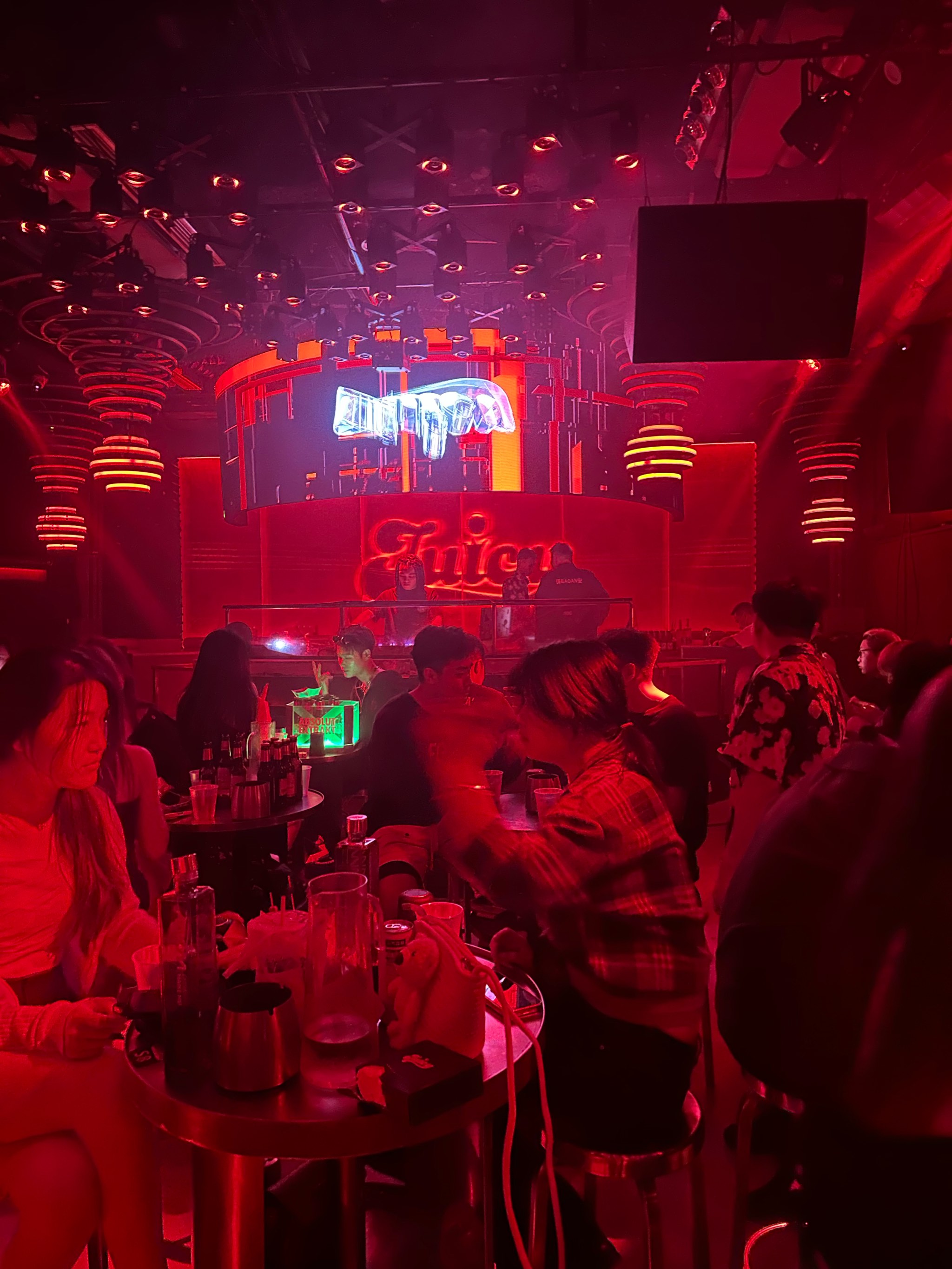 信阳商务ktv创新商务ktv模式解析-浉河区ktv预定