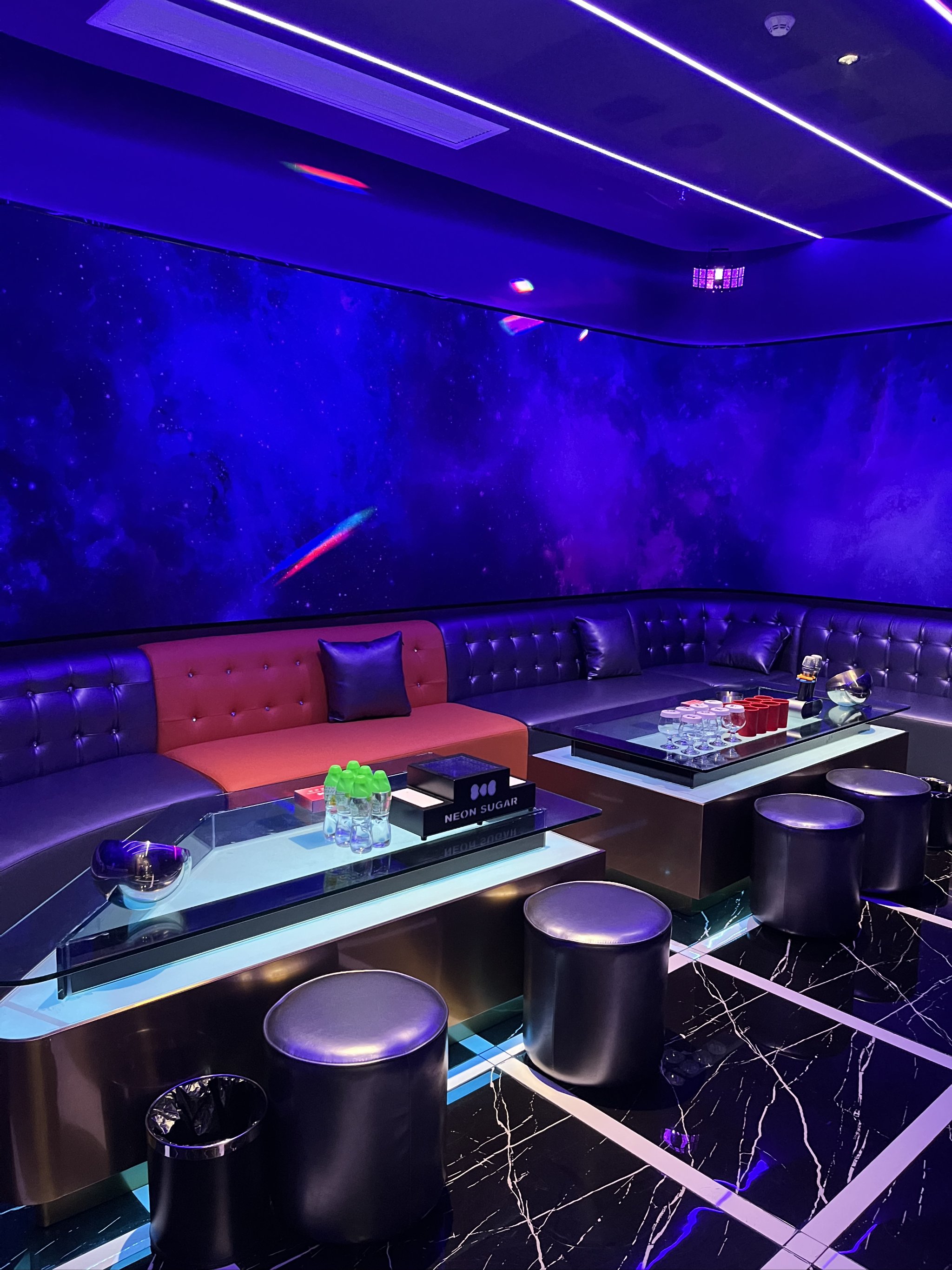 信阳商务ktv：探寻最佳娱乐去处-罗山县ktv预定